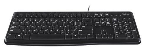 Logitech Keyboard K120 for Business Logitech Keyboard K120 for Business